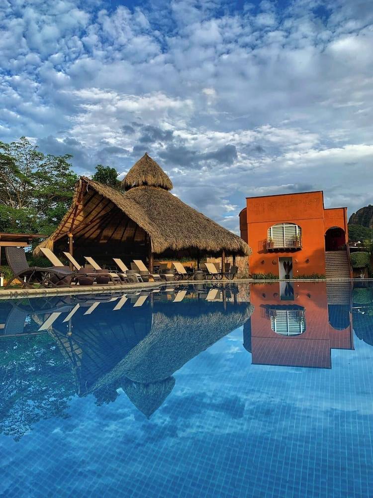 Hotel Real del Valle Tepoztlan 1