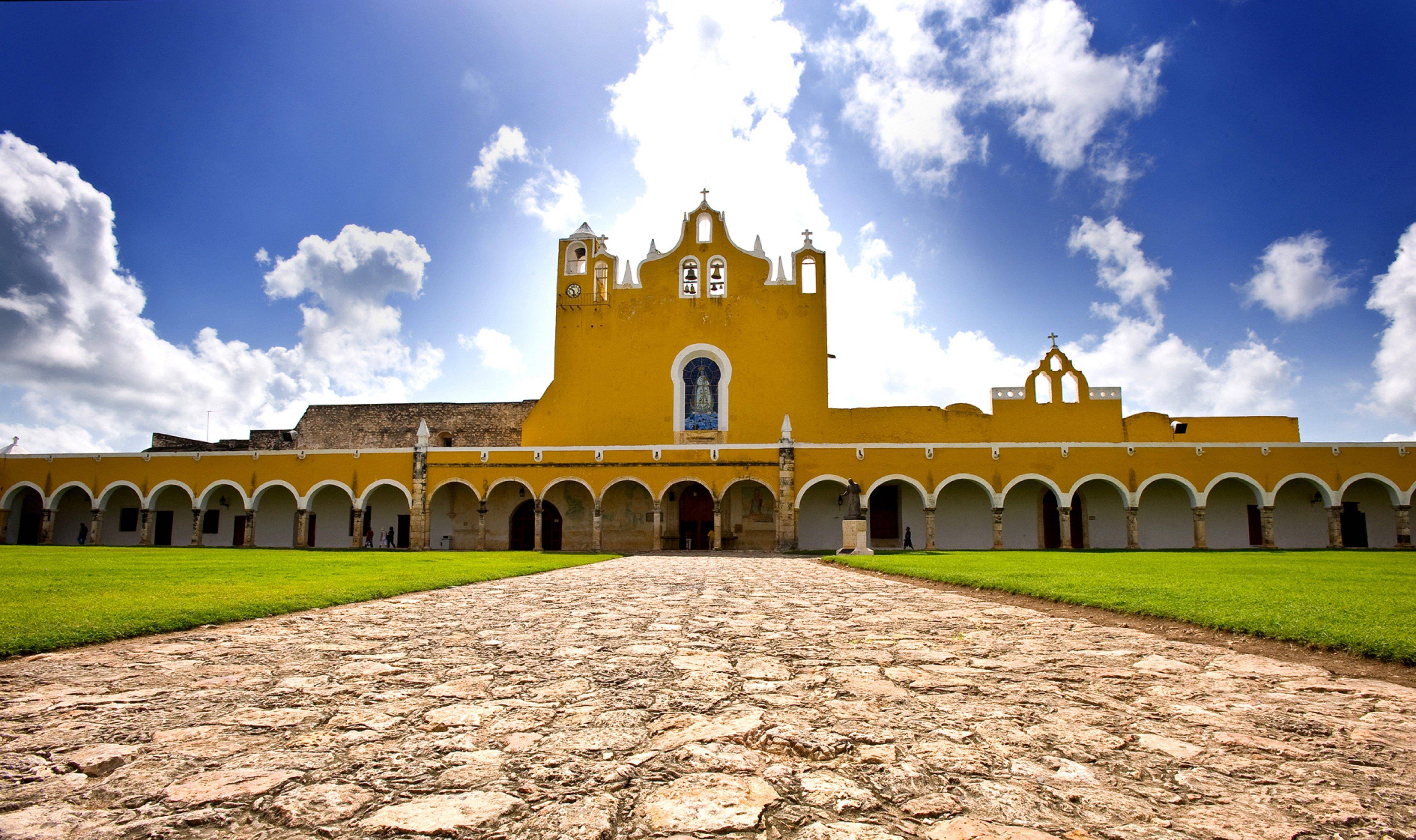 Hacienda Temozon 1