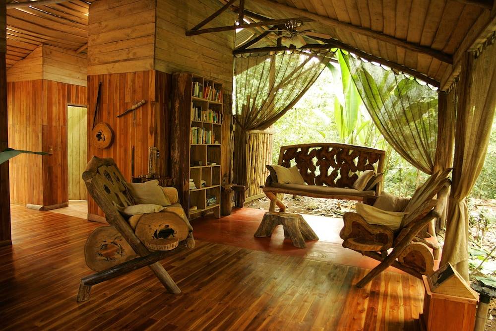 Danta Corcovado Lodge 1