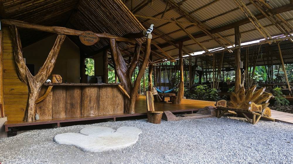 Danta Corcovado Lodge 2