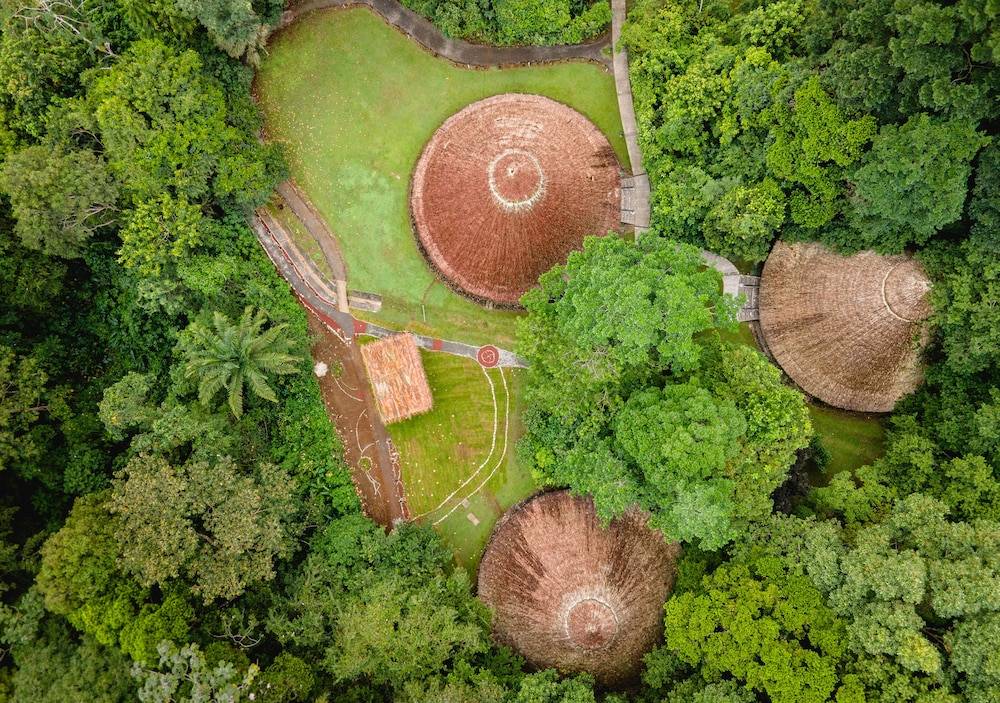 Aranwa Sarapiquí Rainforest Lodge 1