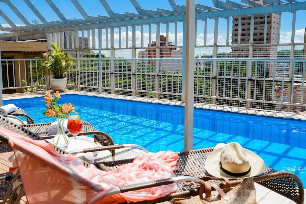Taiwan Hotel 1