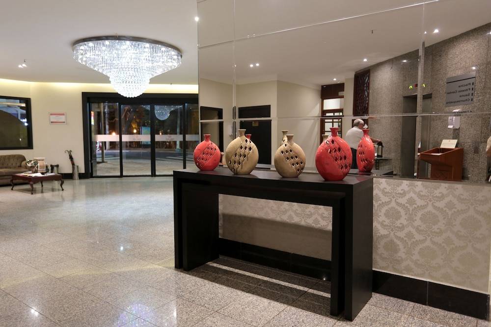 Taiwan Hotel 2