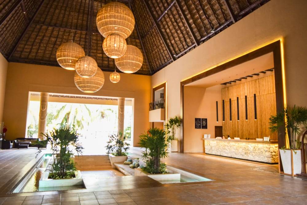 Reef Yucatán All Inclusive & Convention Center 2