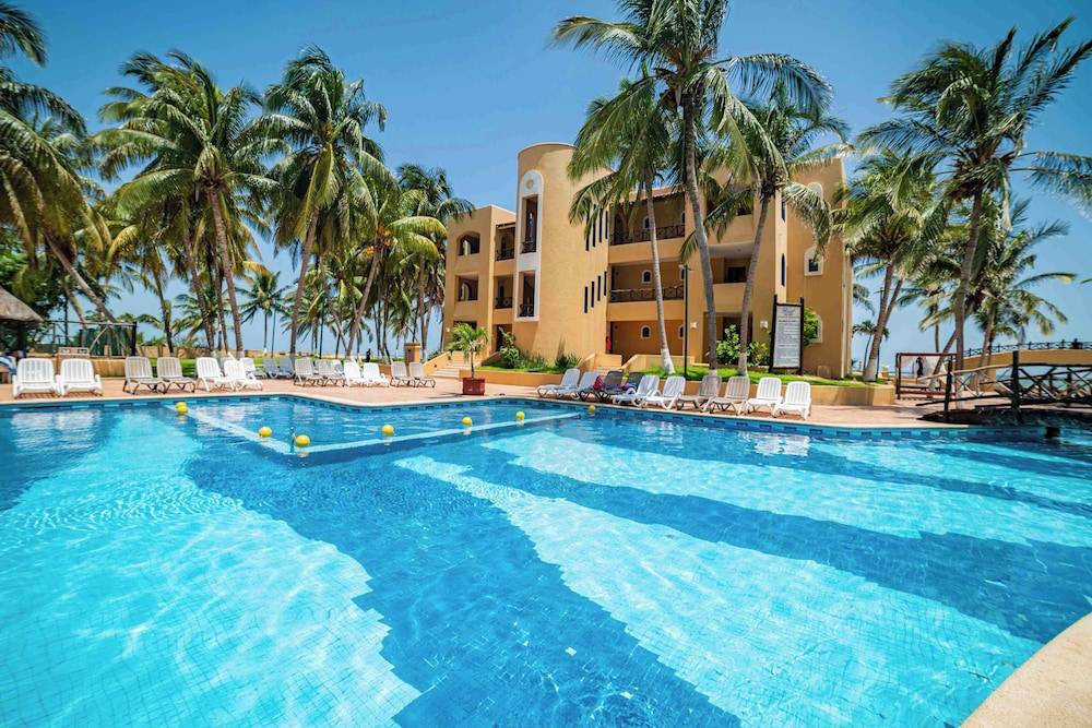 Reef Yucatán All Inclusive & Convention Center 1