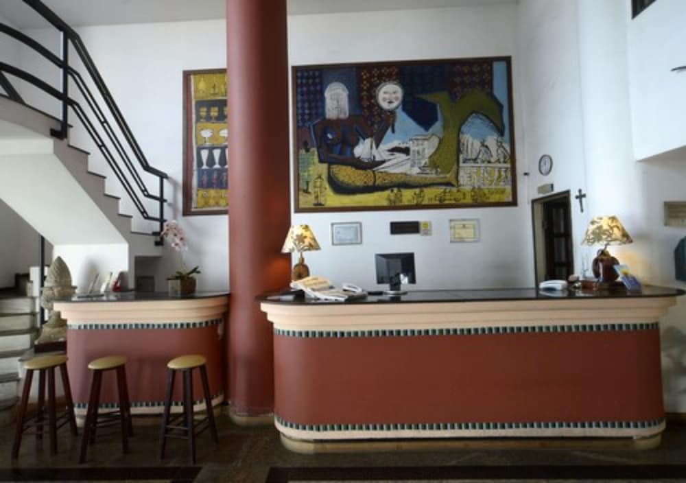 Rede Andrade Mar Hotel - Rio Vermelho 2
