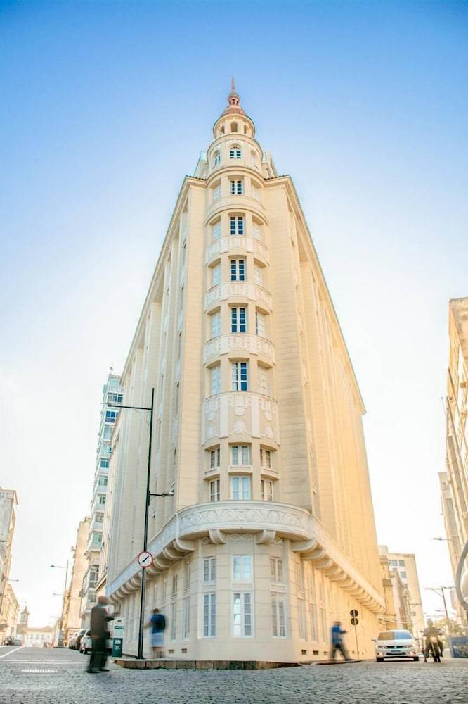 Fera Palace Hotel 1