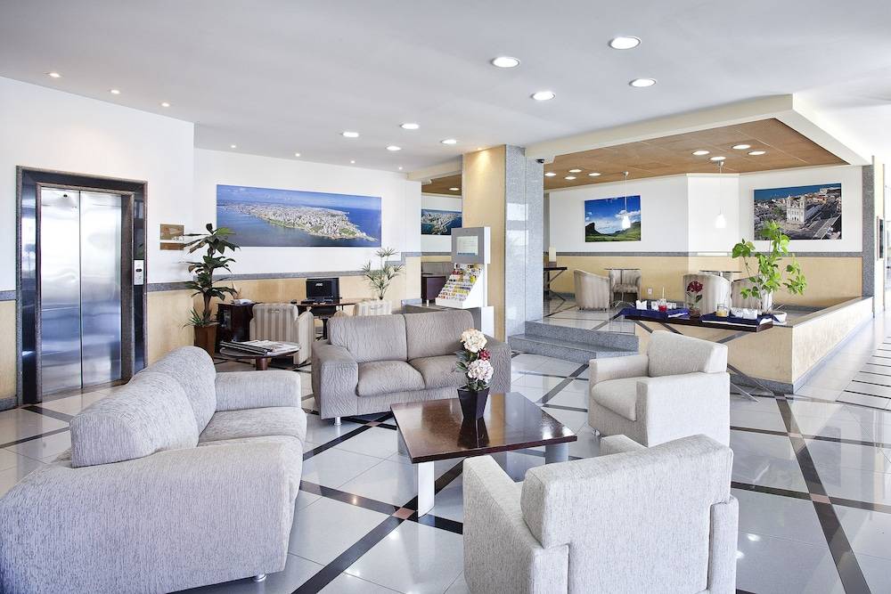 Bahiamar Hotel 2