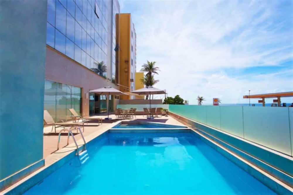 Marano Hotel 1