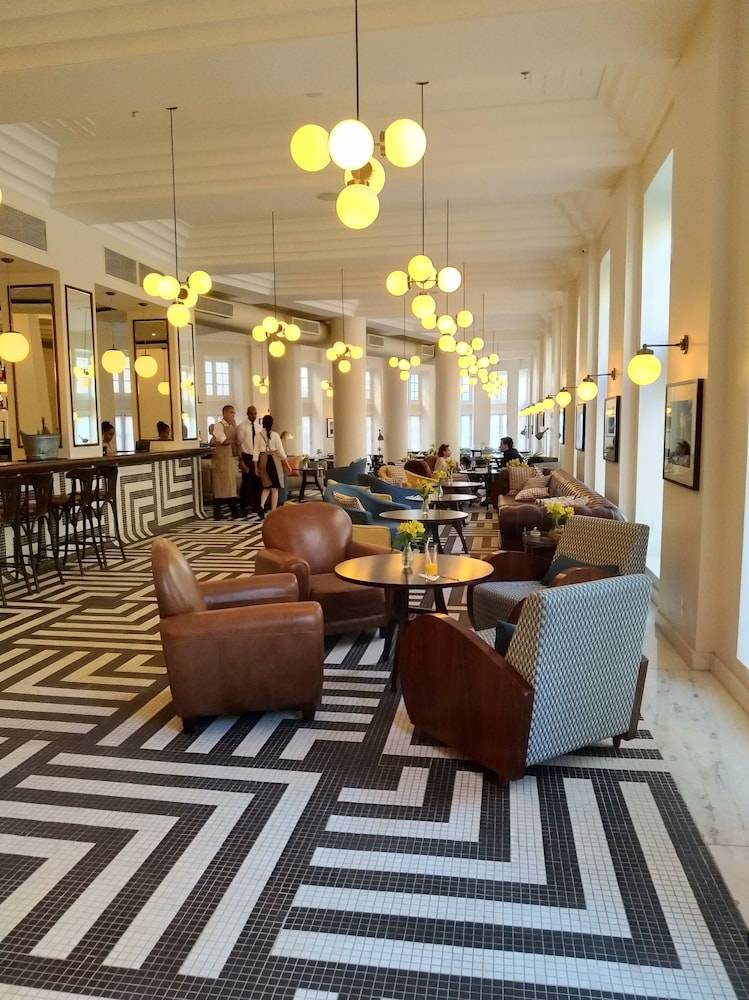 Fera Palace Hotel 2