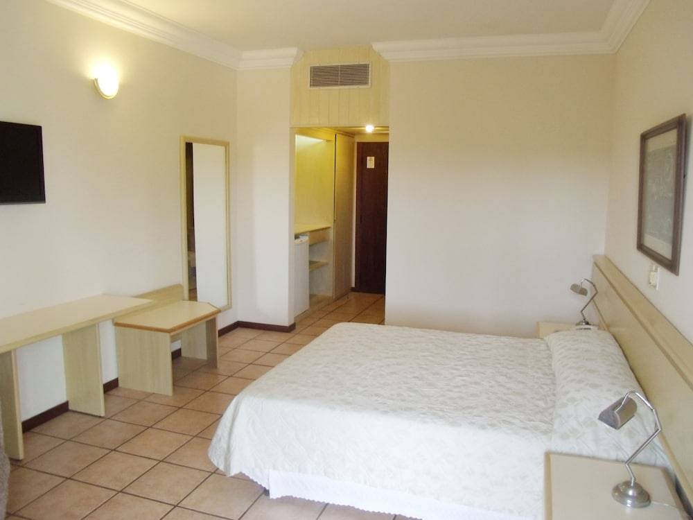 Catussaba Resort Hotel 2