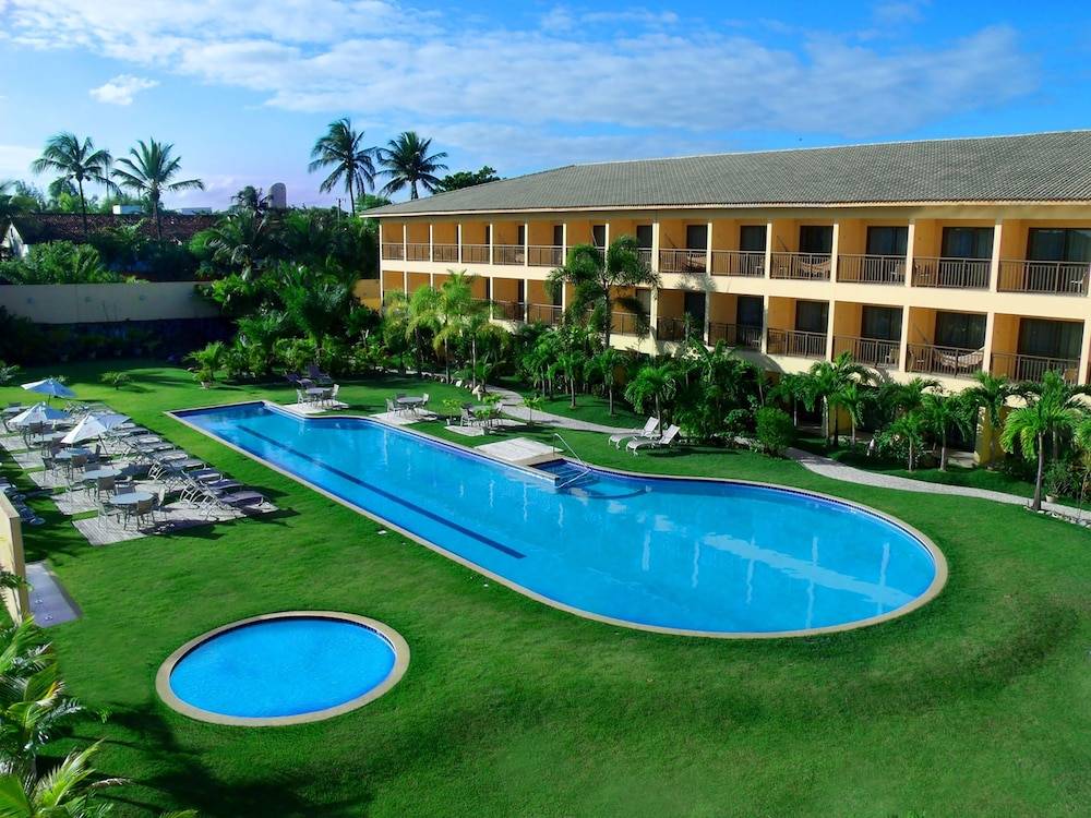 Catussaba Business Hotel 1