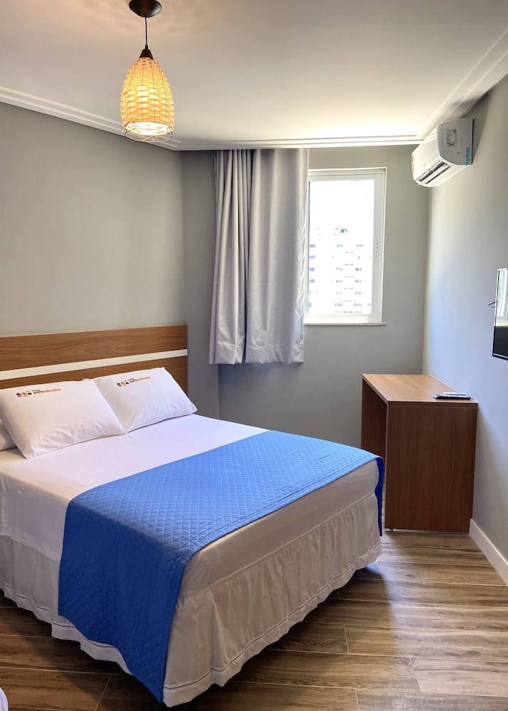 Hotel Porto Salvador 1