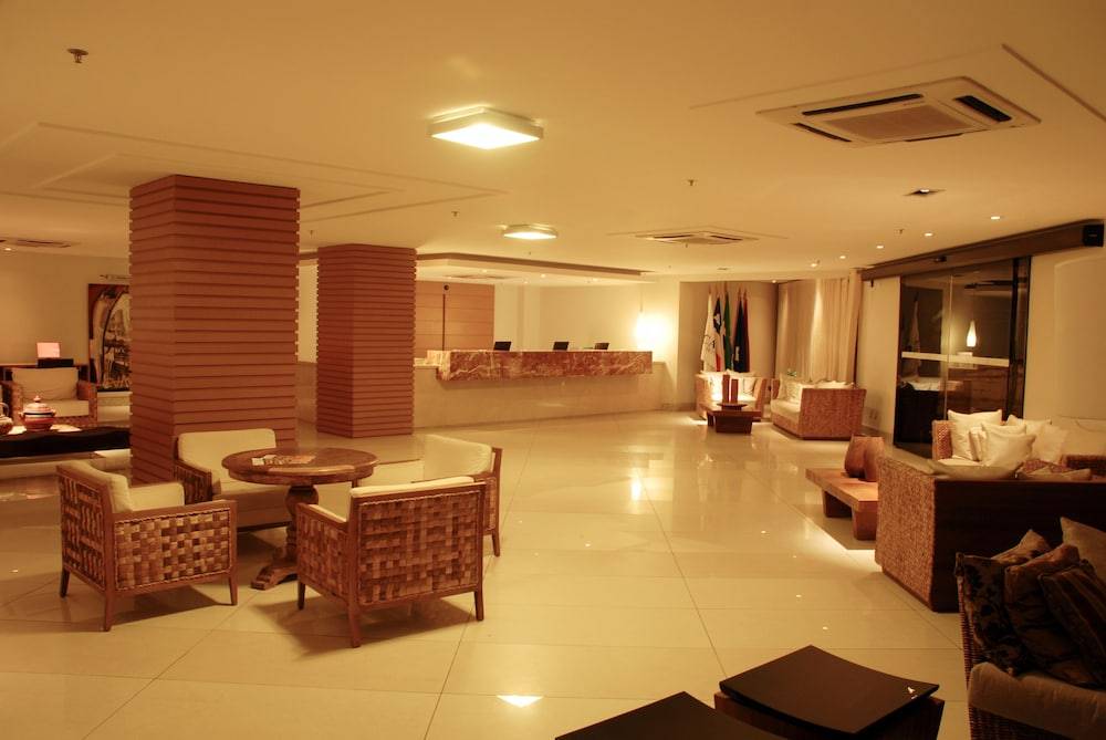Catussaba Business Hotel 2