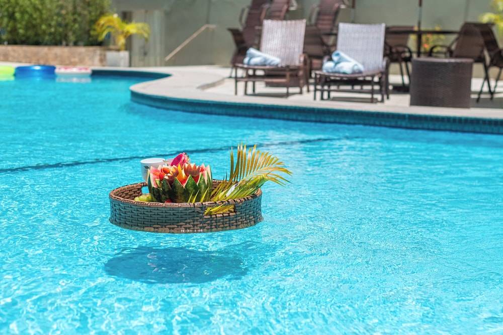 Grande Hotel da Barra 1