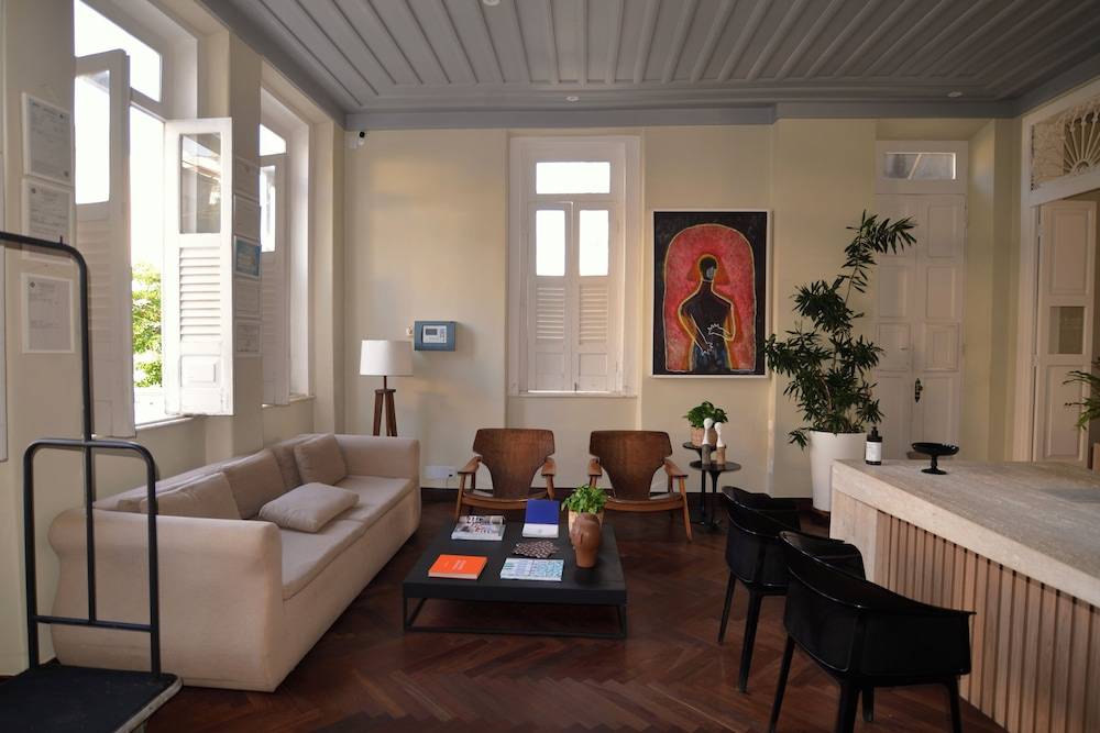 Zank by Toque Hotel 2