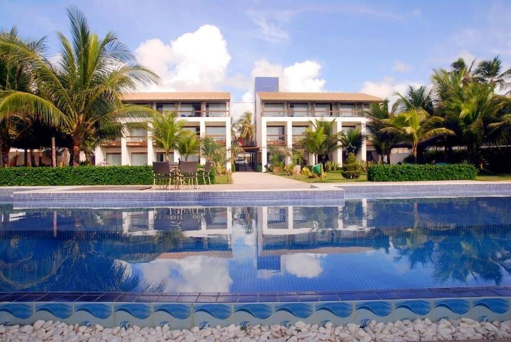 Samba Villa da Praia 1