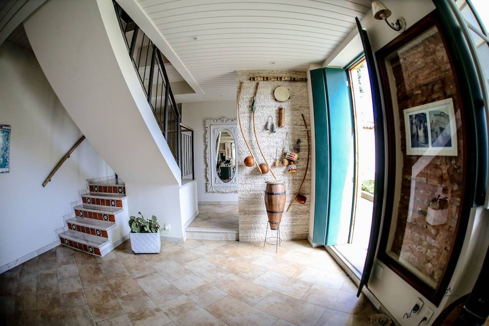 Hotel Pousada da Mangueira 2