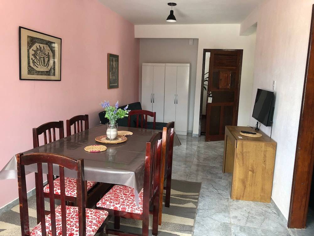 Tamboleiro's Hotel Residence 1