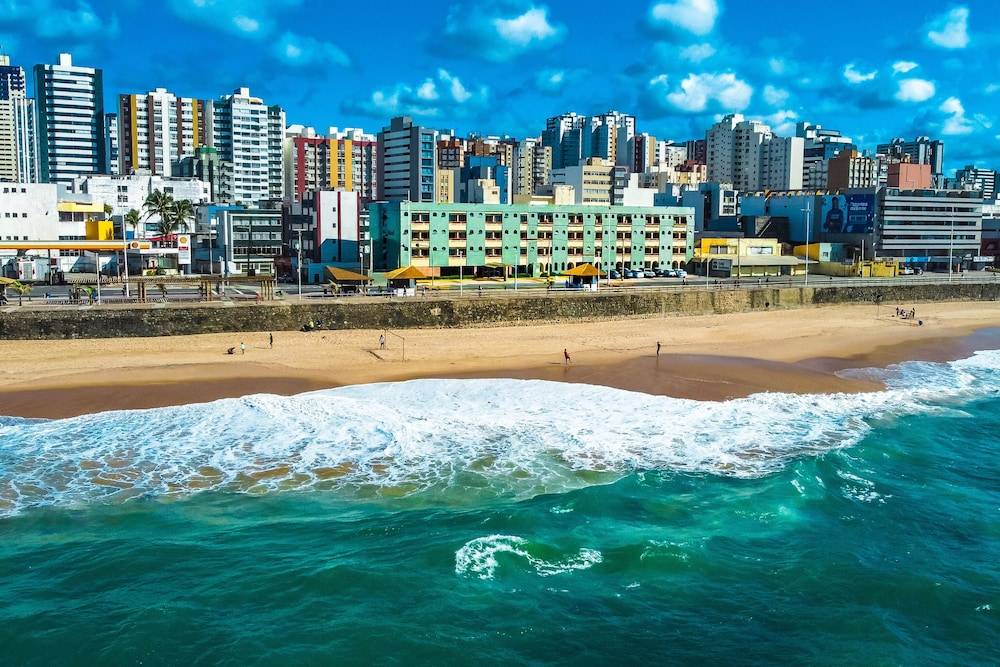 Portobello Pituba Praia 1