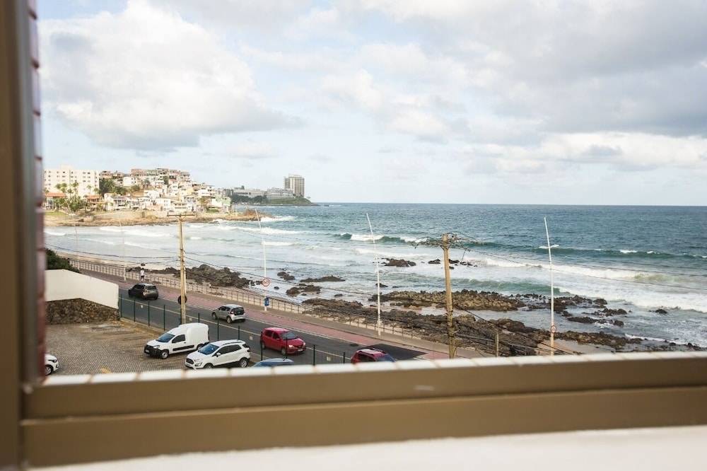 Rede Andrade Ondina Hotel 2