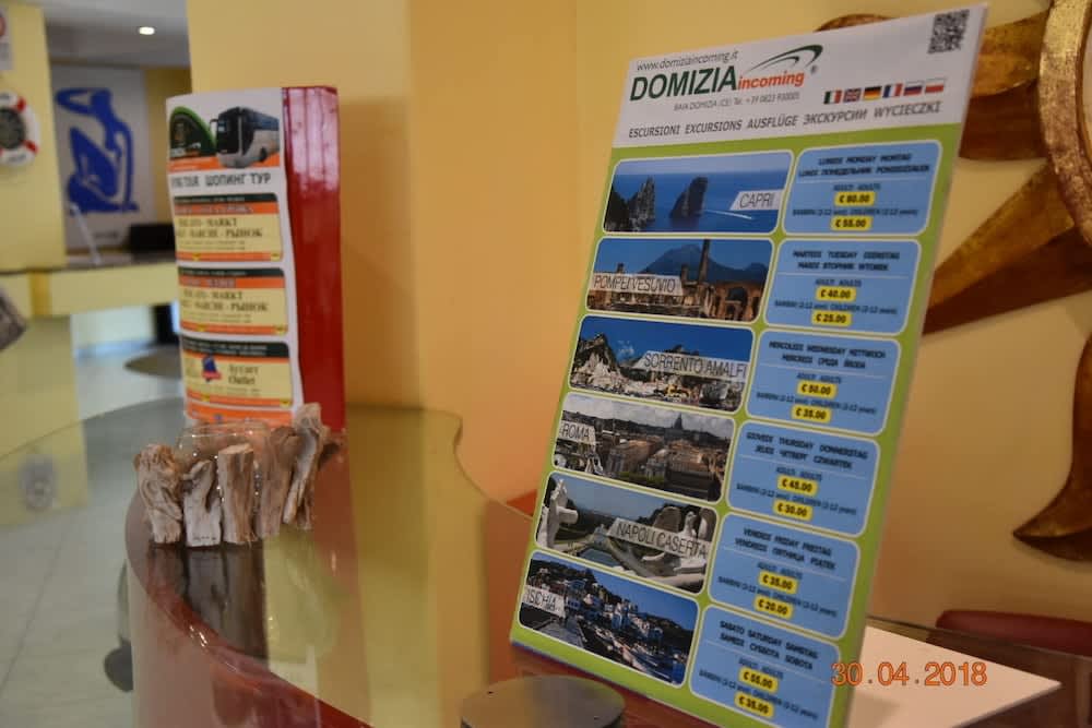 Marina Club Hotel 2
