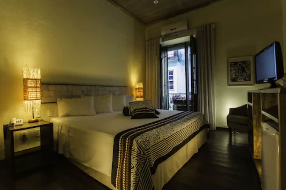 Bahiacafé Hotel 1