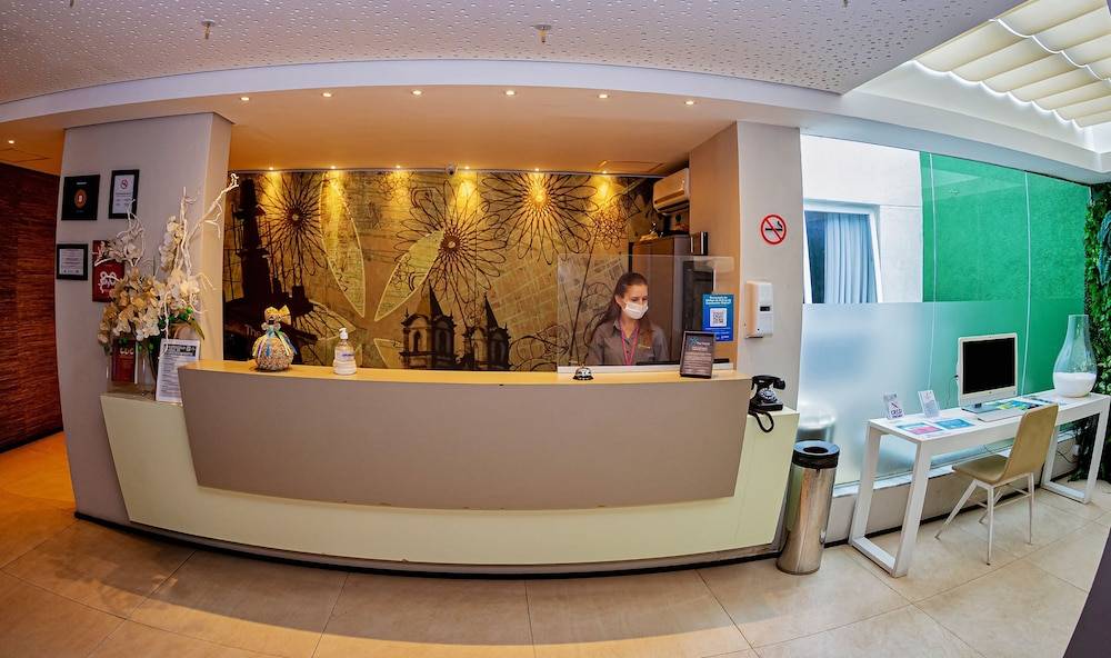 The Hotel 2