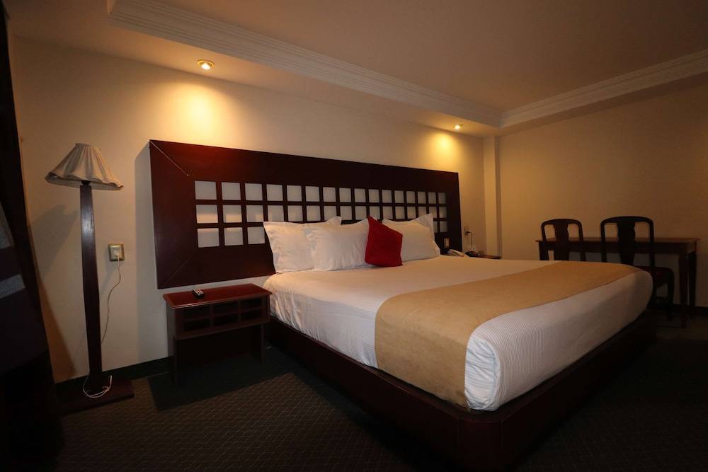 Best Western Toluca 1