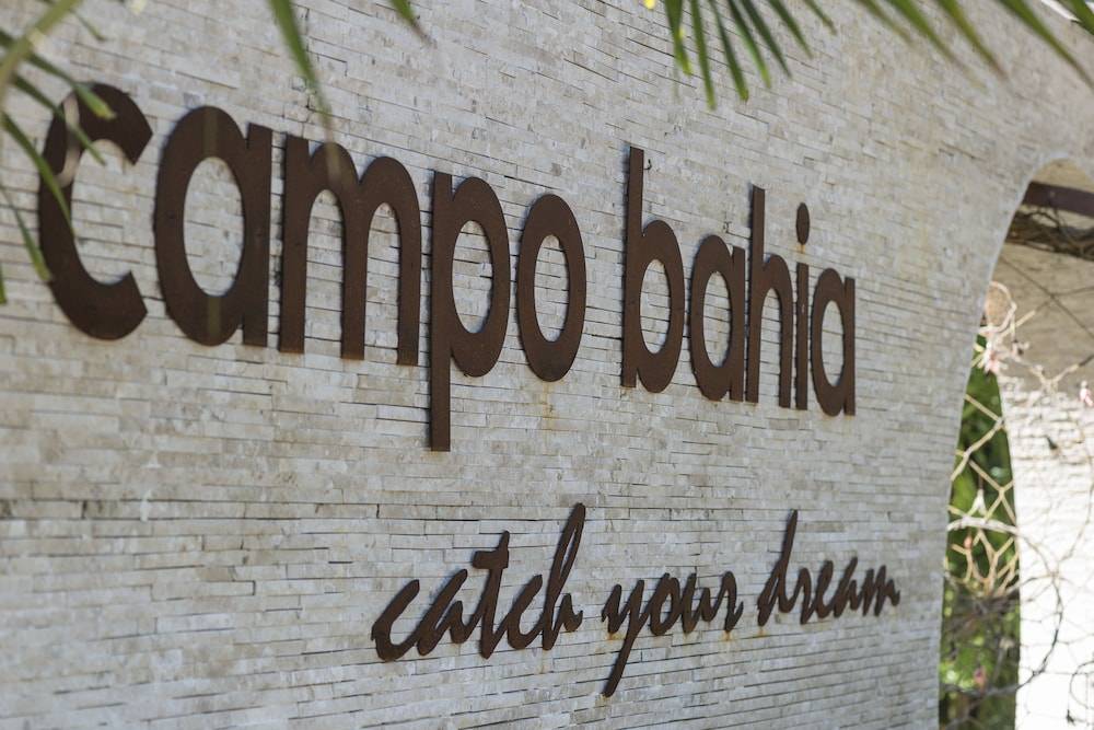 Campo Bahia Hotel Villas Spa 2