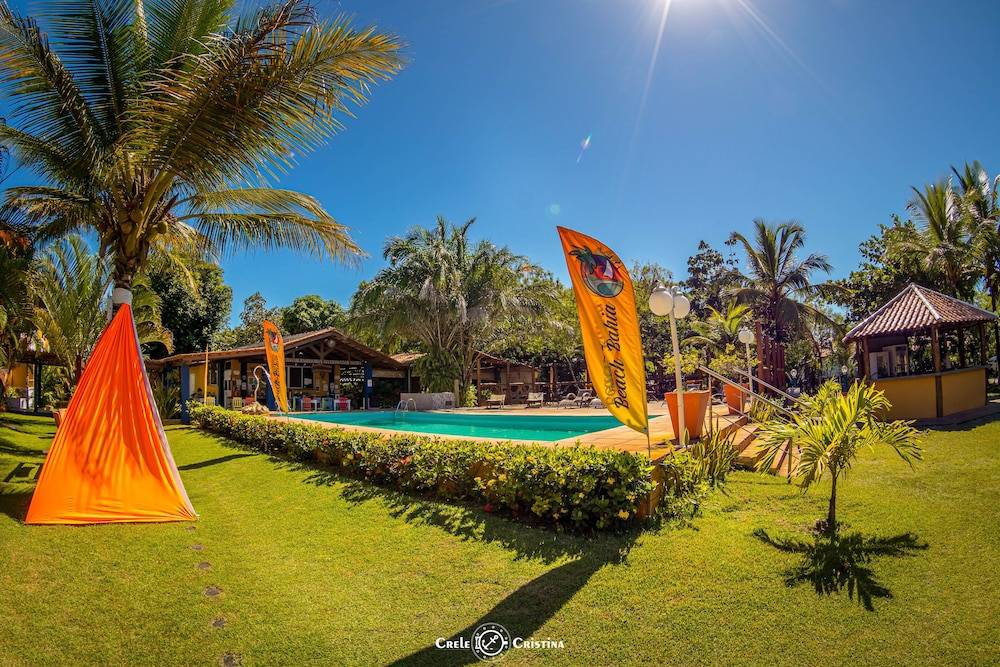Pousada Beach Bahia 1