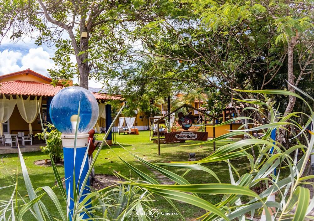 Pousada Beach Bahia 2