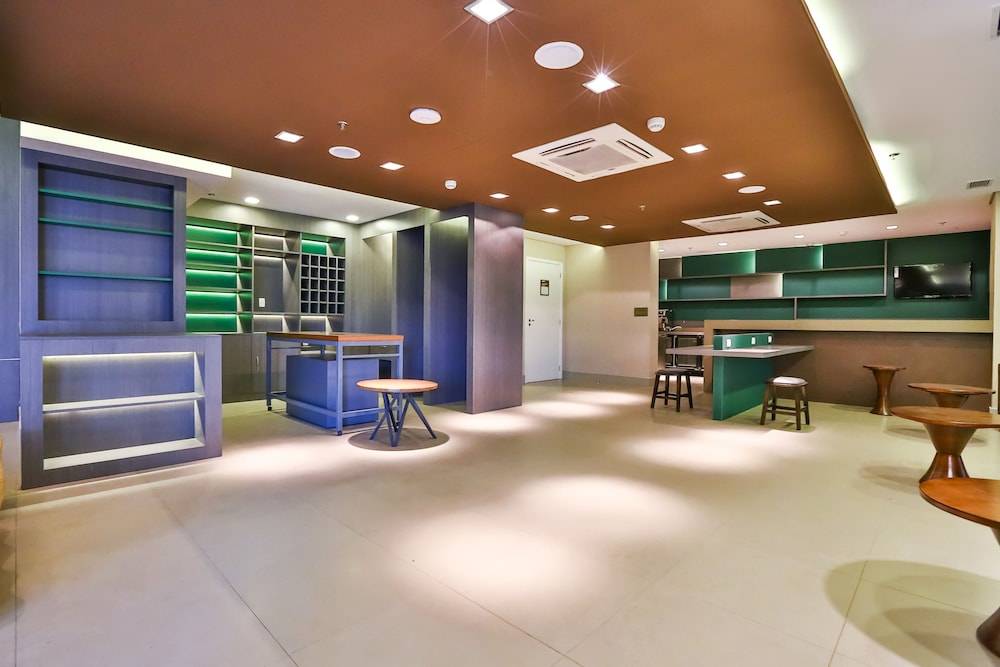 Hilton Garden Inn Santo André 1