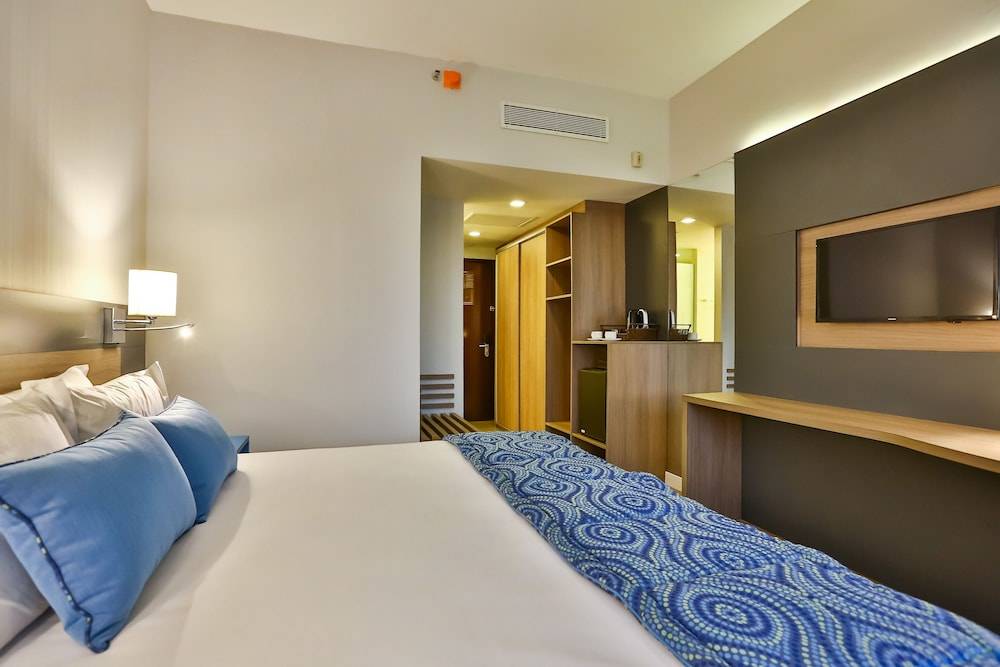 Hilton Garden Inn Santo André 2