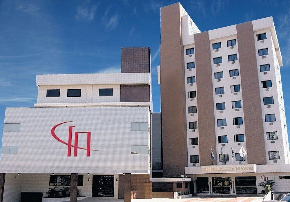 Hotel Plaza Mayor 1