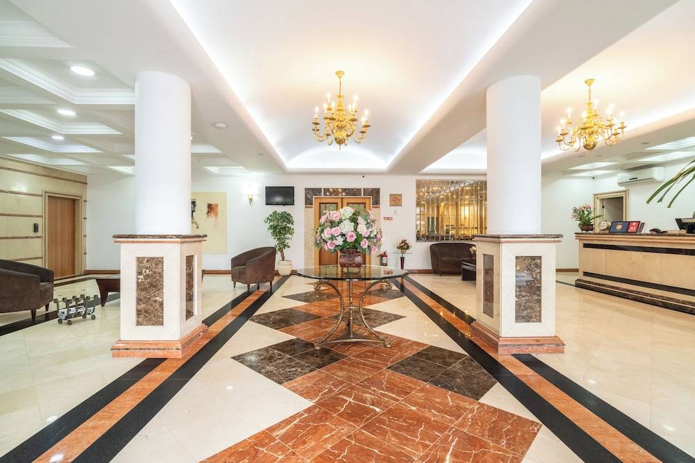 Hotel Plaza Mayor 2