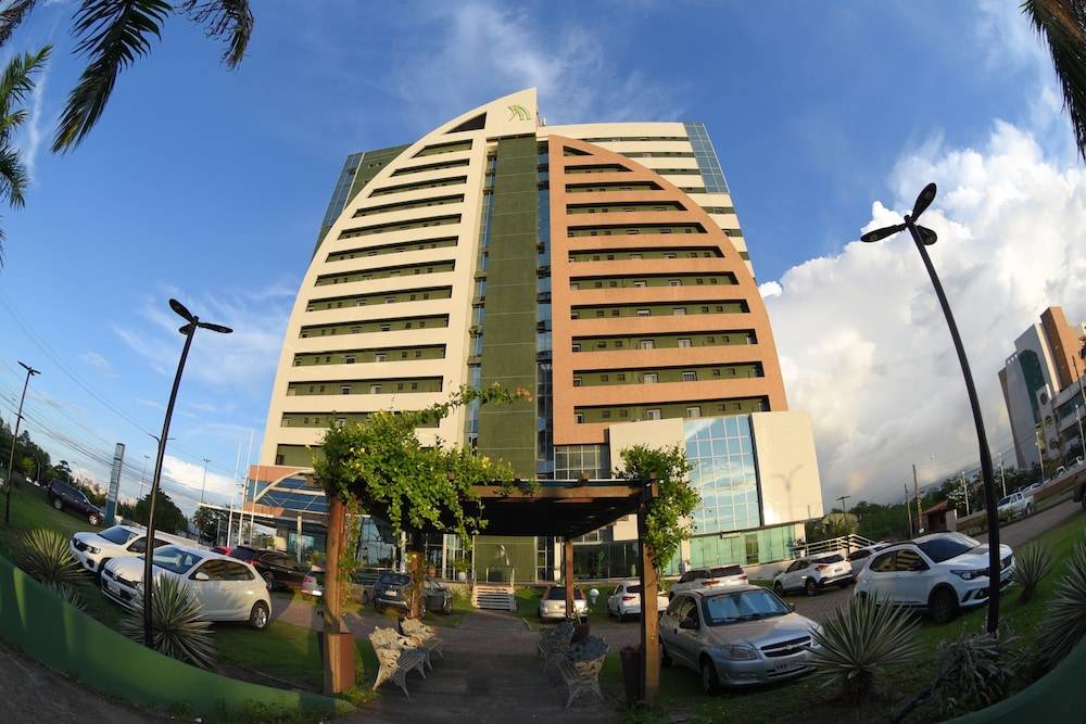 Veleiros Mar Hotel 1