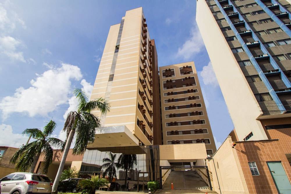 Soft Win Hotel São Luís 1