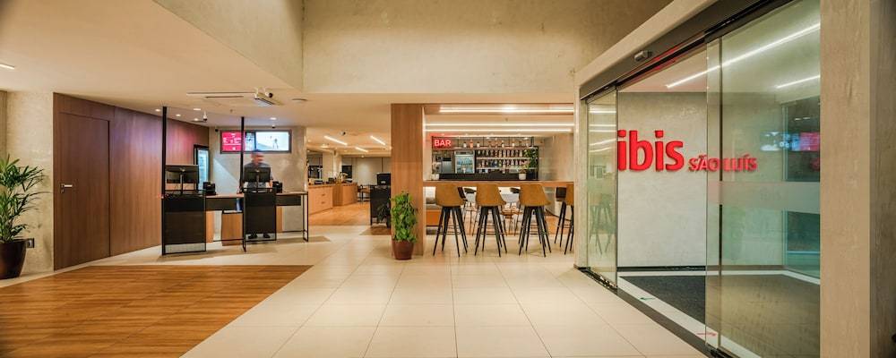 ibis Sao Luis 2