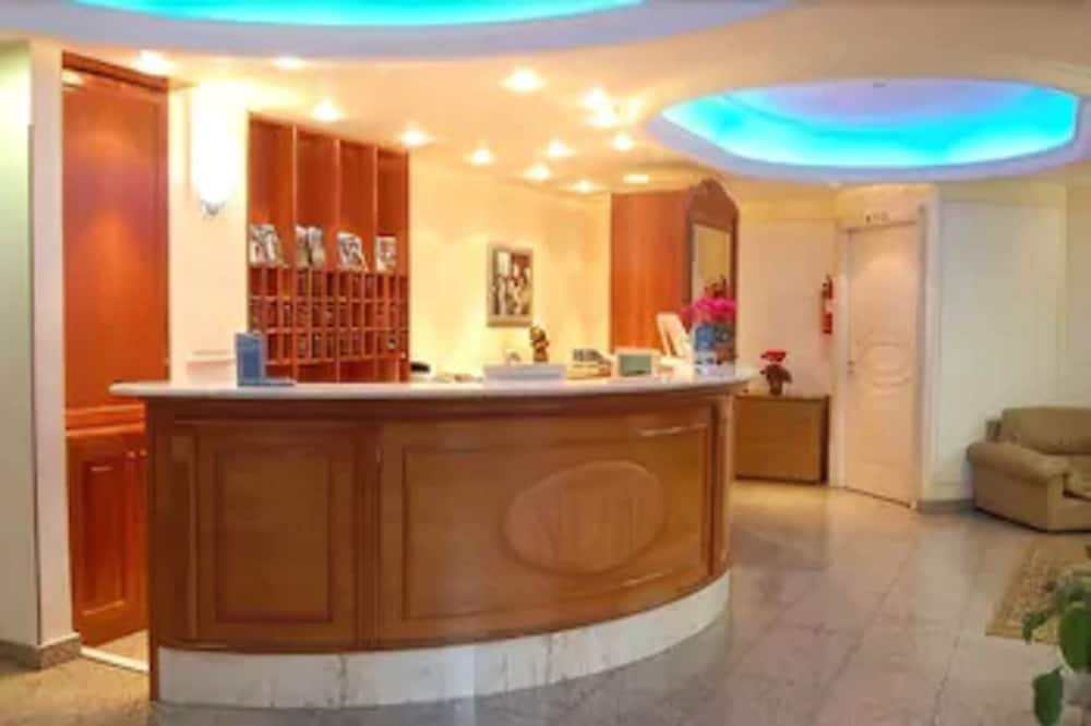 Hotel Lachea 2