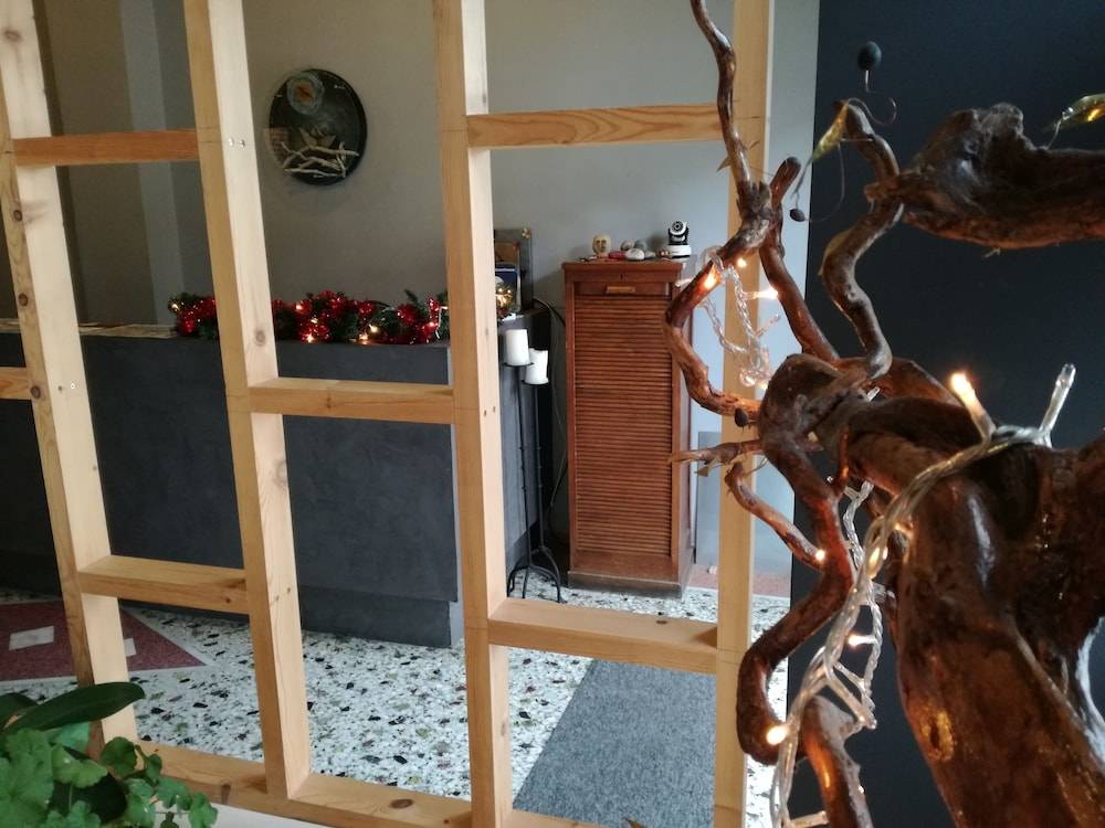 Leonidaion Guesthouse 2