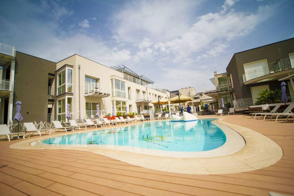 Hotel Malavoglia 1