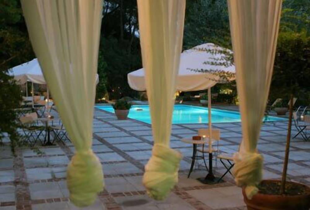 Hotel Antonios 1