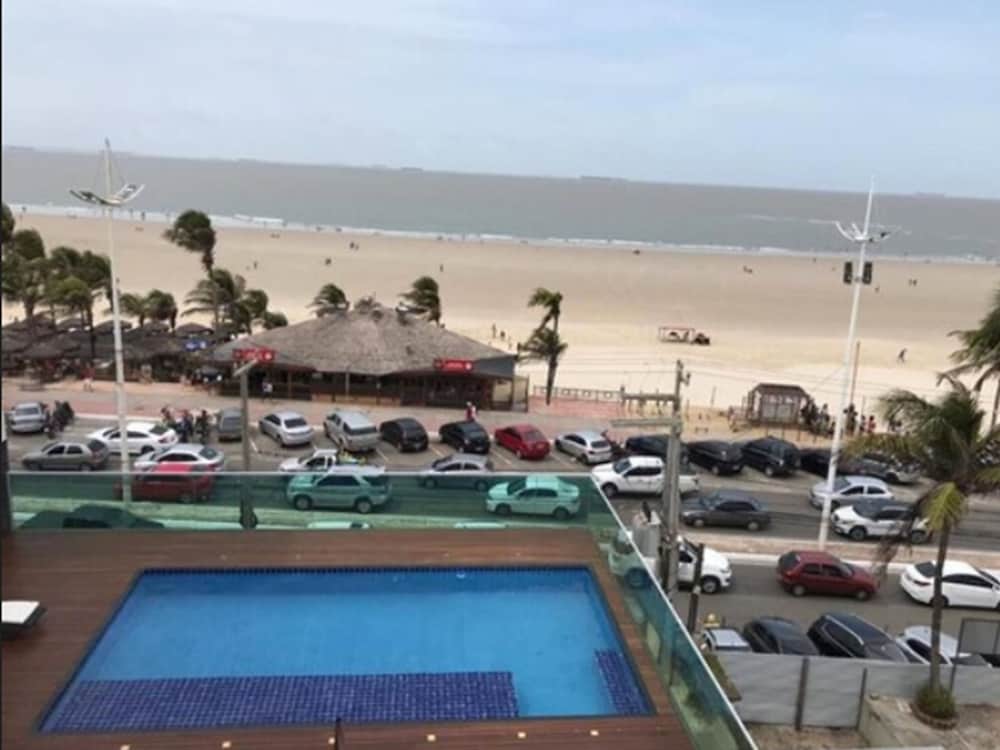 Litorânea Praia Hotel 1