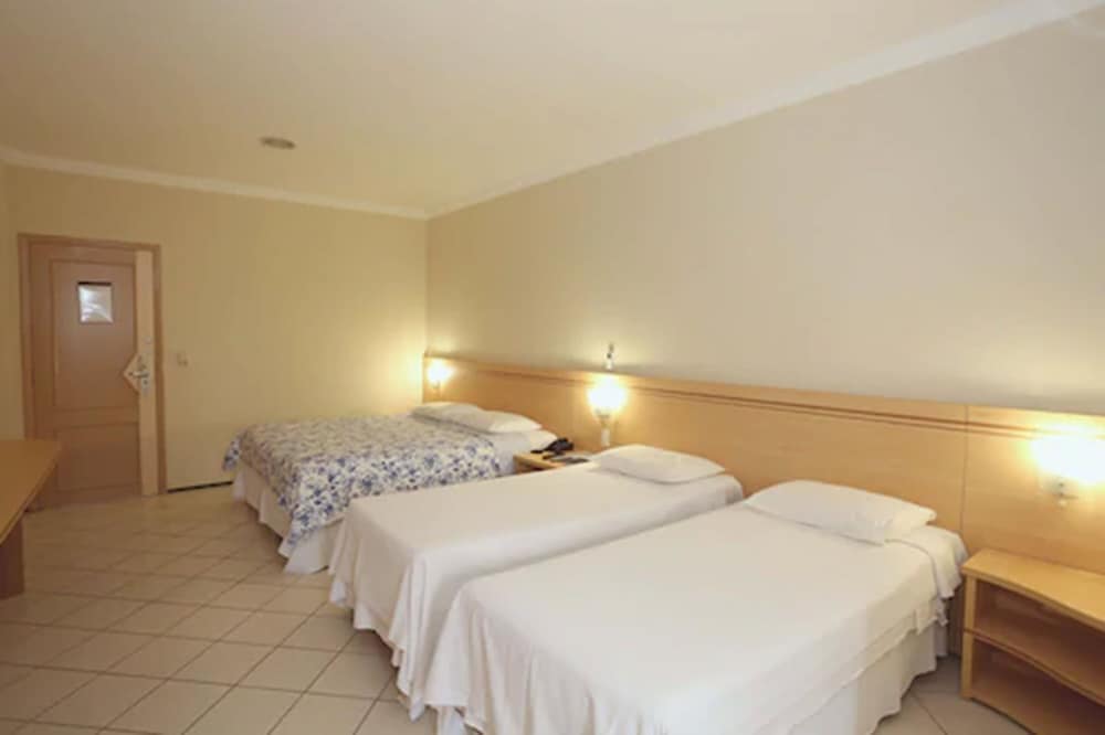 Litorânea Praia Hotel 2