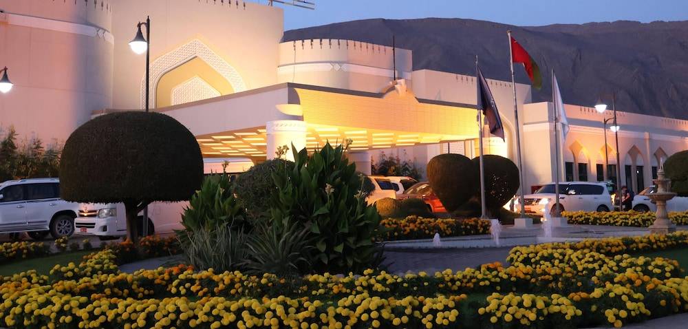 Golden Tulip Nizwa Hotel 1
