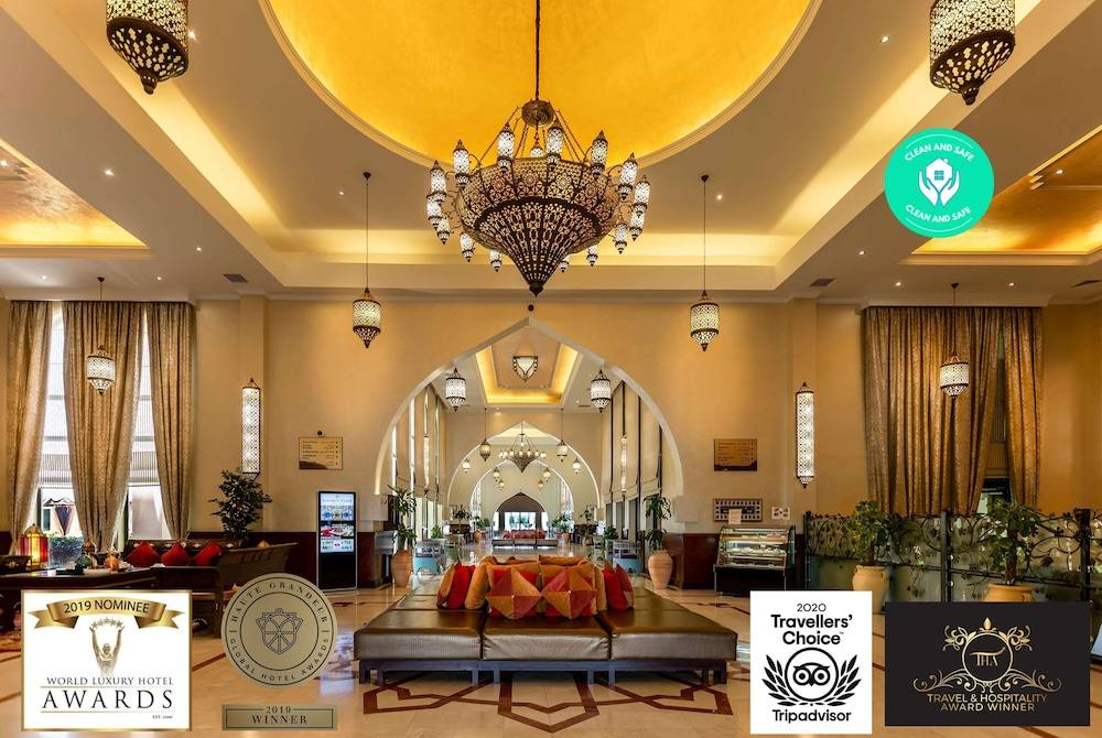 Golden Tulip Nizwa Hotel 2