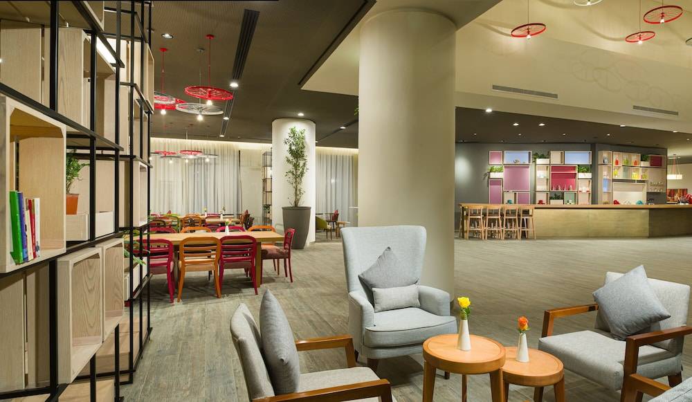 IntercityHotel Nizwa 2