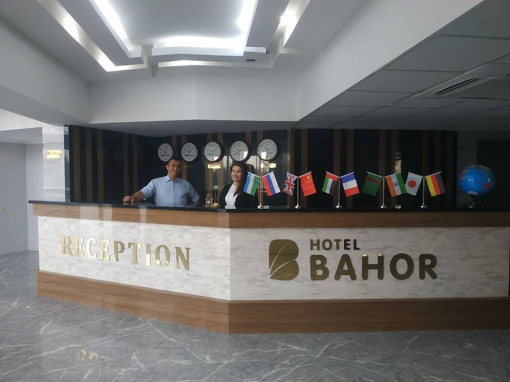 Reikartz Bahor Bukhara 1
