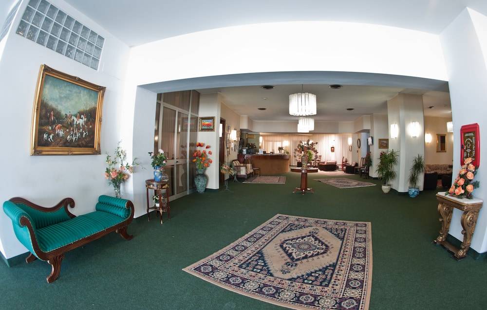Hotel Villaggio Club Altalia Residence 2